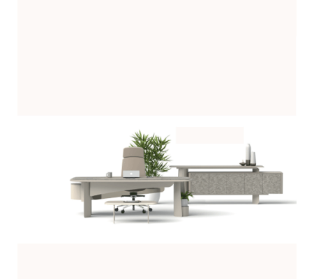 Delta Ofis Büro Makam Takımı